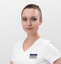 Сараева Вероника Анатольевна