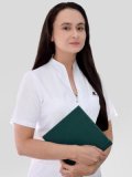 Плиткина Лилия Айратовна