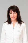 Стамат Александра Ивановна