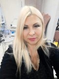 Гут Ирина Викторовна