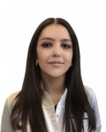 Дивисенко Анна Сергеевна
