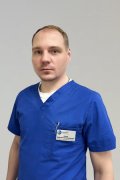 Ионов Алексей Александрович