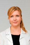 Солнцева Ирина Александровна