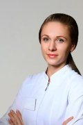 Соловьева Янина Николаевна