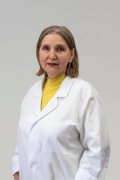 Саломатина Эллина Леонардовна