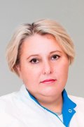 Грибанова Татьяна Геннадьевна