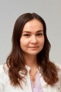 Романова Диана Даниловна