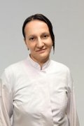Бояркина Марина Петровна