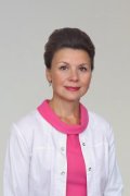 Тышкевич Ольга Васильевна