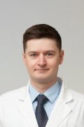 Черненко Валерий Юрьевич