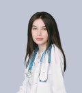 Мацухова Аксана Фуадовна