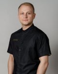 Савицкий Владимир Александрович