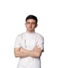 Рохоев Магомедапанди Хайбулаевич