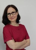 Шевнина Анна Петровна