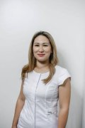 Хасанова Диана Николаевна