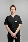 Асташина Мария Игоревна