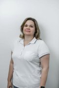 Фишер Анастасия Эдуардовна