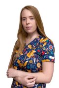 Королева Валерия Дмитриевна