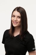 Кондрашова Екатерина Михайловна