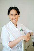 Кузнецова Наталья Александровна