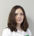 Маркова Анна Владимировна