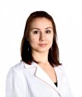 Шейдаева Кристина Константиновна