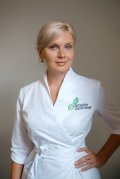 Перегудова Евгения Александровна