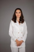 Даутова Диляра Ильдусовна