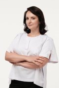 Лобановская Анастасия Александровна