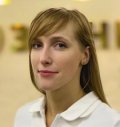Трифонова Анна Евгеньевна