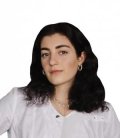 Рушанян Кристина Альбертовна
