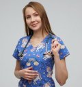 Самсоненко Ксения Антоновна