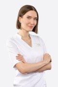 Осокина Алиса Борисовна