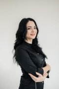 Лимарь Яна Юрьевна