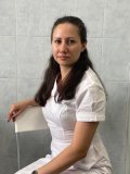 Сизикова Зарина Анваровна