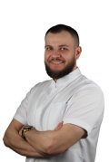 Сопов Дмитрий Игоревич