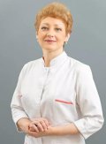 Галицкая Светлана Анатольевна