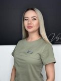 Миллер Василина Олеговна