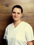 Нифонтова Анна Александровна