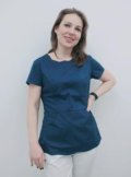 Березина Анастасия Викторовна