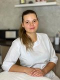 Иванькова Виктория Владимировна