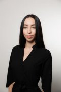 Никулина Гузель Ренатовна