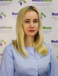 Еремина Марина Анатольевна