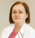 Иваненкова Надежда Юрьевна