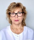 Колчина Татьяна Викторовна