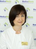 Диброва Татьяна Валерьевна