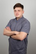 Конев Станислав Андреевич