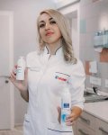Завалкина Елена Владимировна