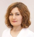 Ливахова Светлана Владимировна