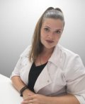 Васильчикова Анастасия Алексеевна